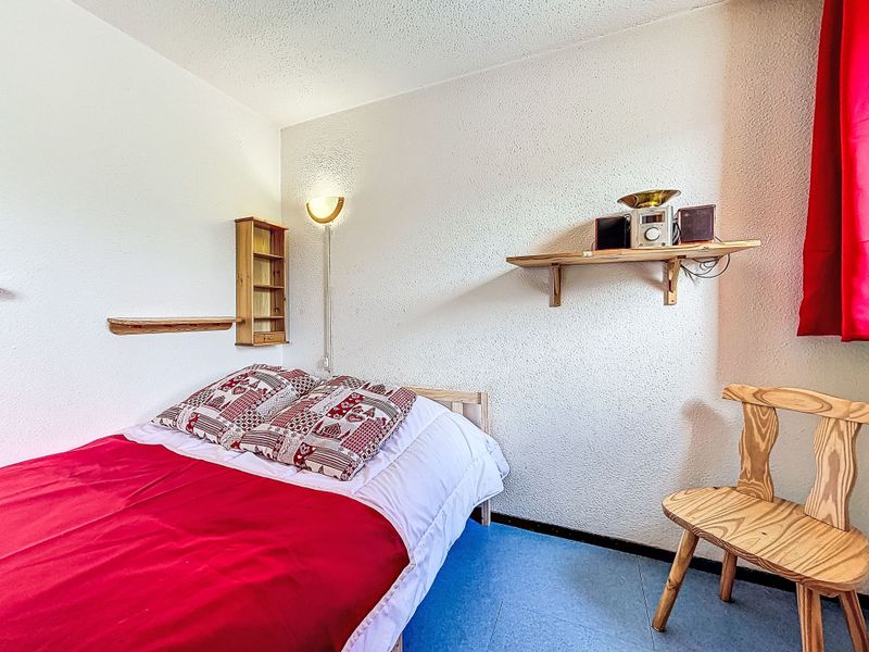 Flat Vanoise B 752 - Val Thorens
