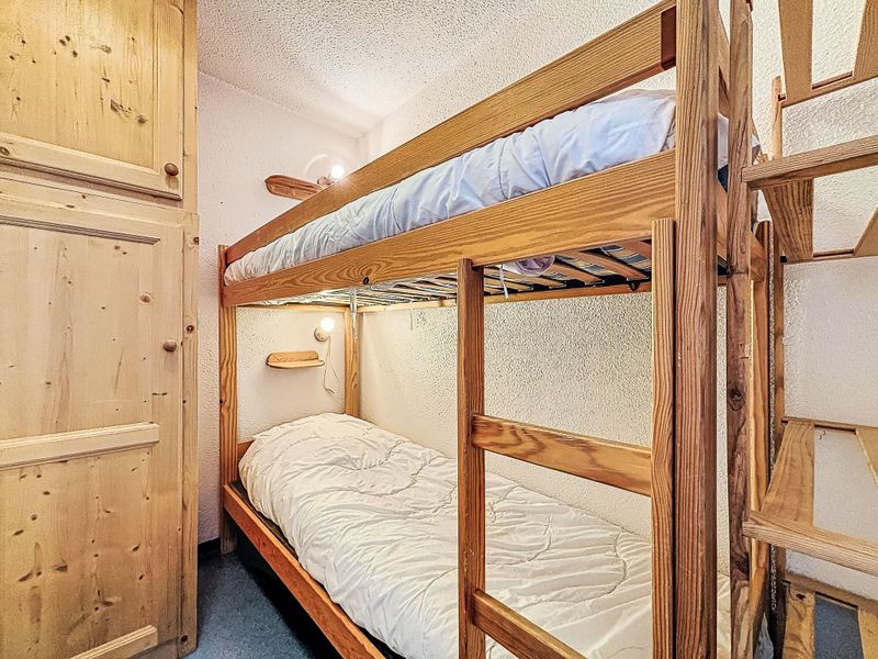 Flat Vanoise B 752 - Val Thorens