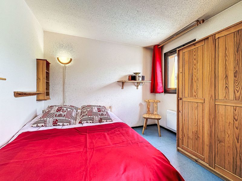 Flat Vanoise B 752 - Val Thorens
