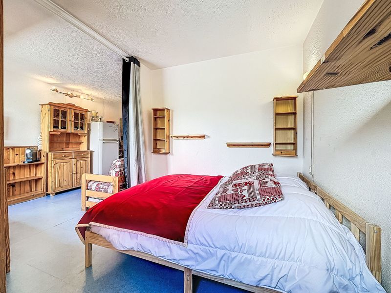 Flat Vanoise B 752 - Val Thorens