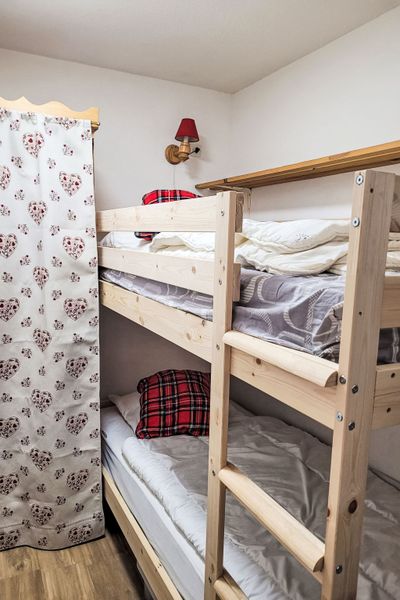 Flat Vanoise - Val Thorens