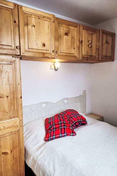 Flat Vanoise - Val Thorens