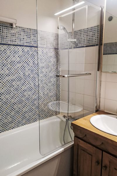 Flat Vanoise - Val Thorens