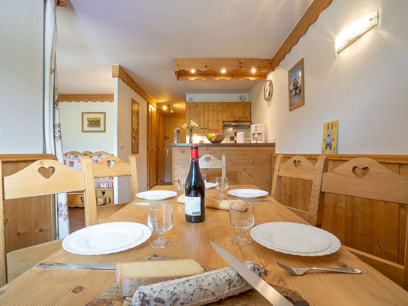 Flat Vanoise 751 - Val Thorens