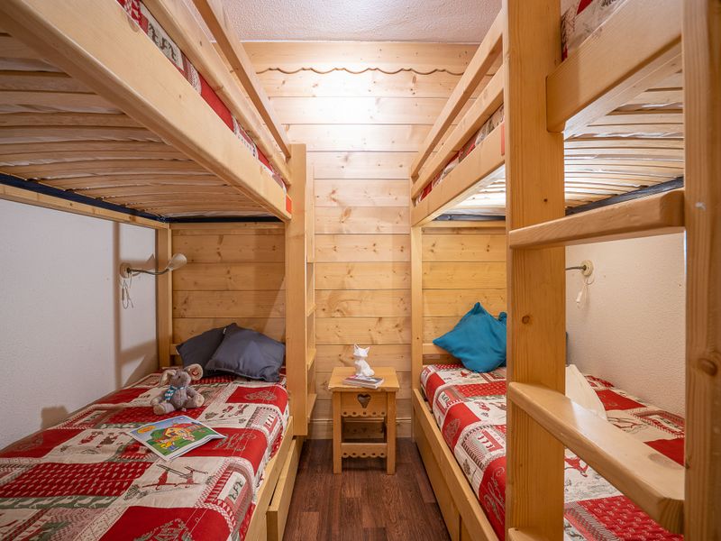 Flat Vanoise 751 - Val Thorens