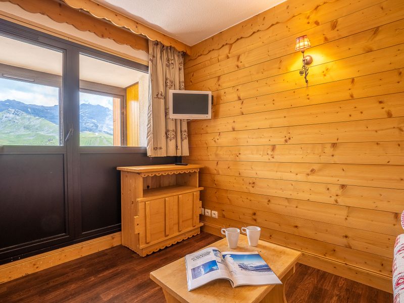 Flat Vanoise 751 - Val Thorens