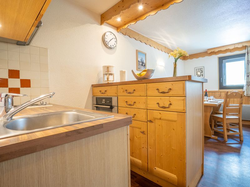 Flat Vanoise 751 - Val Thorens