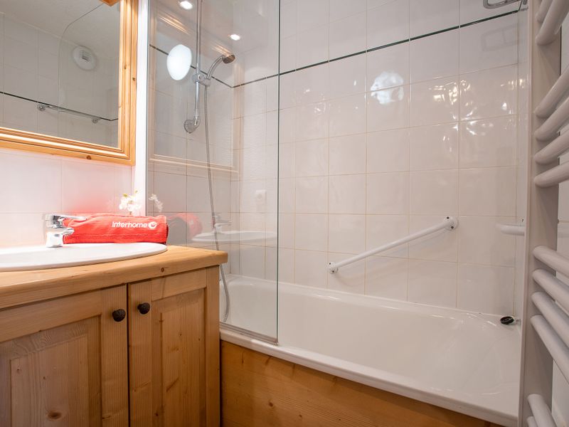 Flat Vanoise 751 - Val Thorens