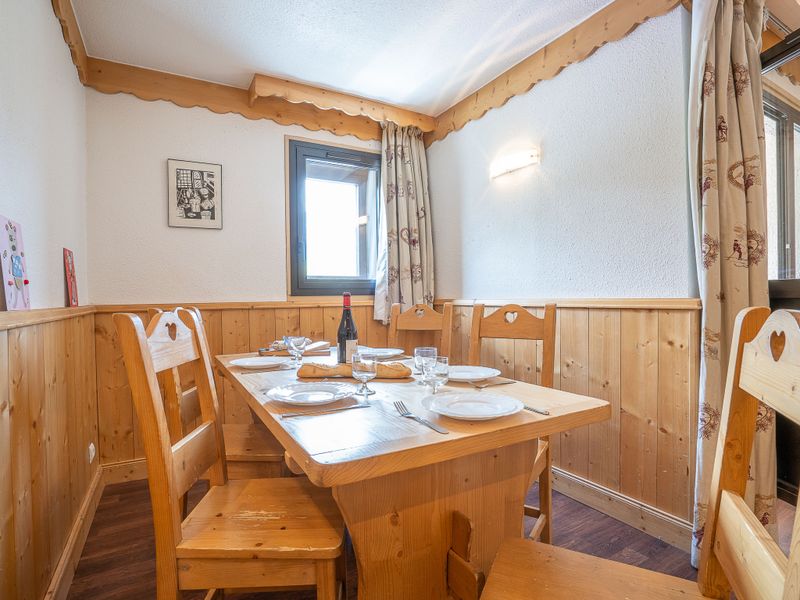 Flat Vanoise 751 - Val Thorens