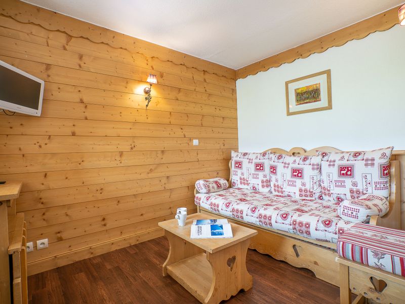 Flat Vanoise 751 - Val Thorens
