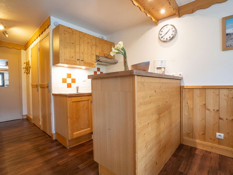 Flat Vanoise 751 - Val Thorens