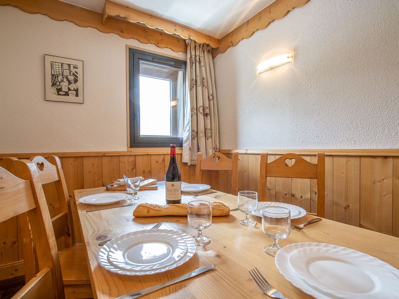Flat Vanoise 751 - Val Thorens