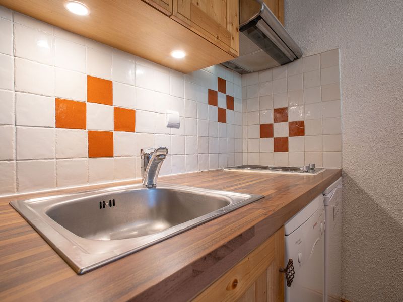 Flat Vanoise 751 - Val Thorens