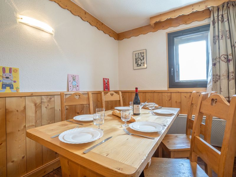 Flat Vanoise 751 - Val Thorens