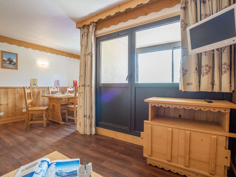 Flat Vanoise 751 - Val Thorens