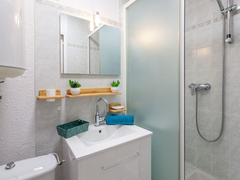 Flat Baikonour - Le Corbier