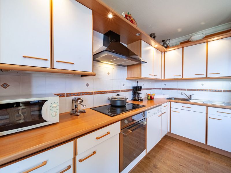 Flat Baikonour - Le Corbier