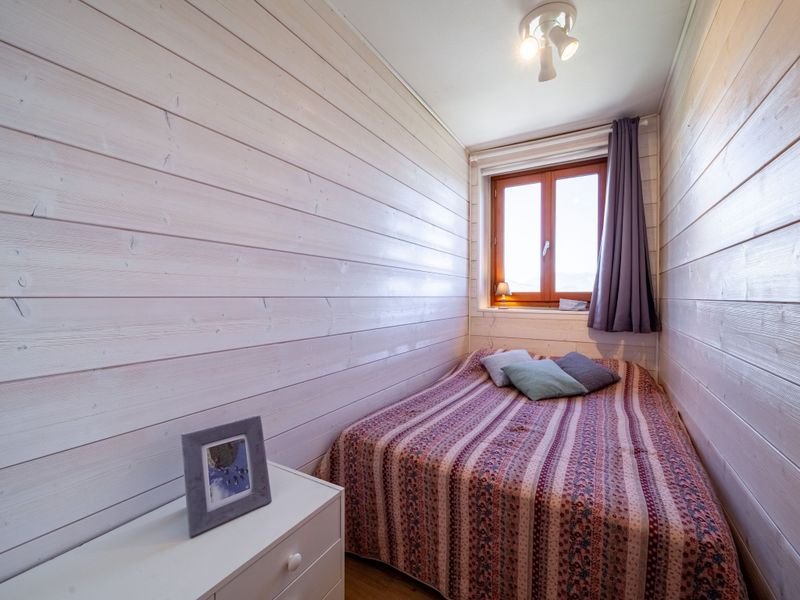 Flat Baikonour - Le Corbier