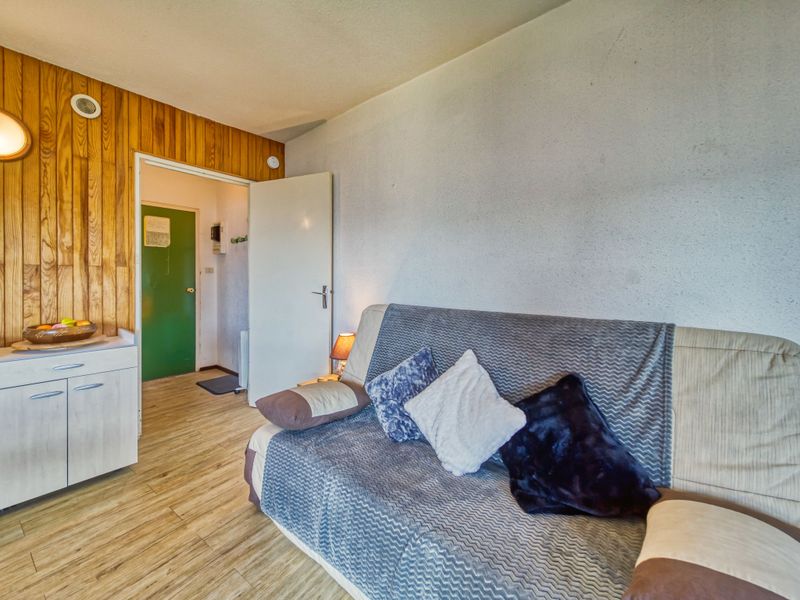 Flat Baikonour - Le Corbier