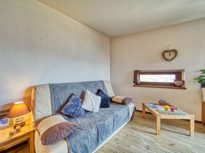 Flat Baikonour - Le Corbier