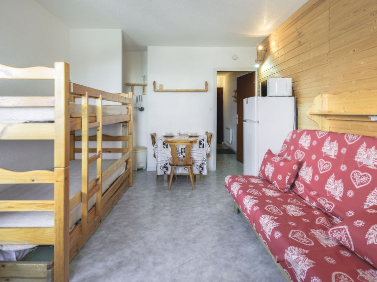 Appartement Ariane - Appartement Ariane - Le Corbier