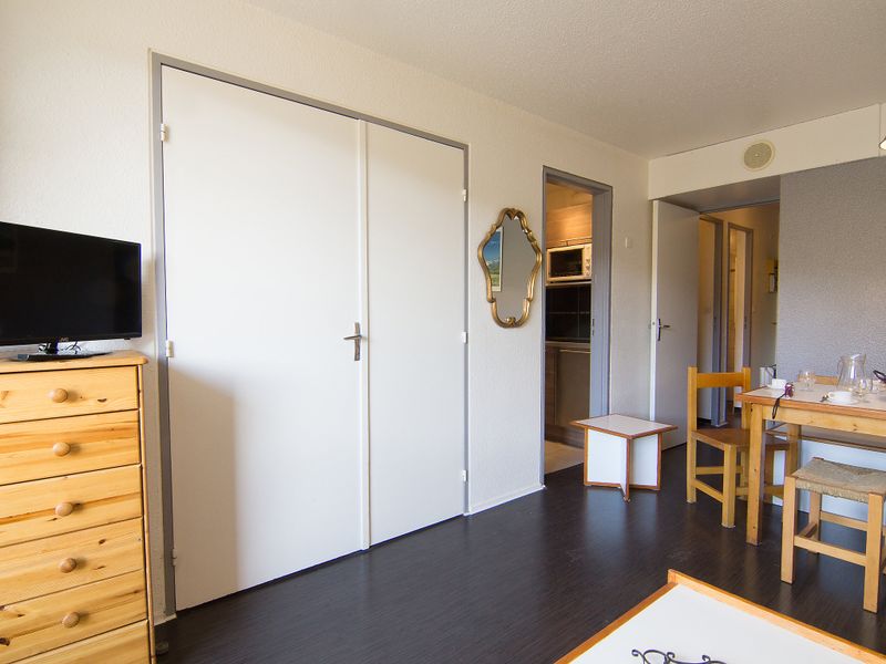 Flat Pegase Phenix - Le Corbier