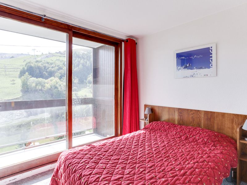 Flat Pegase Phenix - Le Corbier