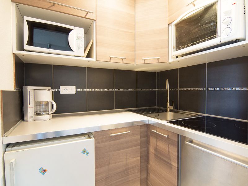 Flat Pegase Phenix - Le Corbier