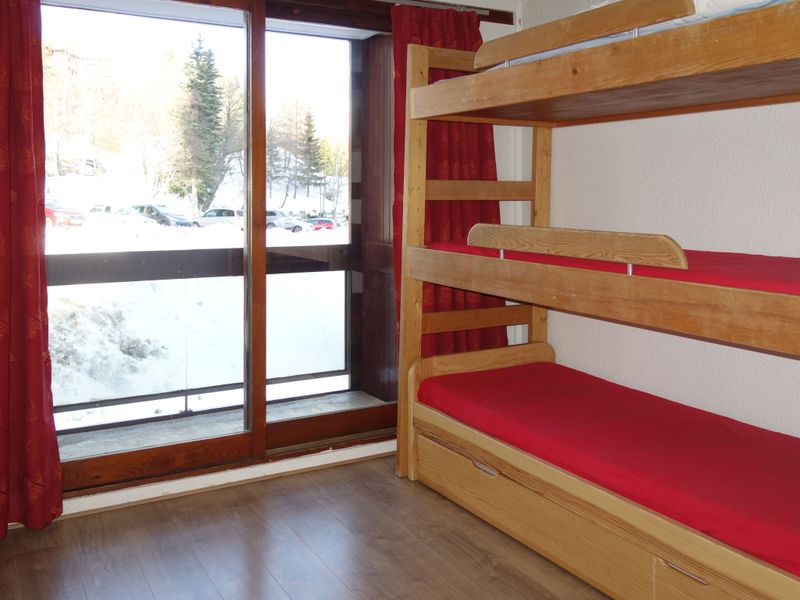 Flat Pegase Phenix - Le Corbier