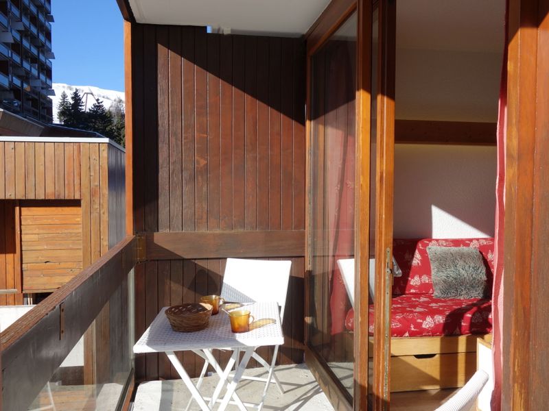 Flat Pegase Phenix - Le Corbier