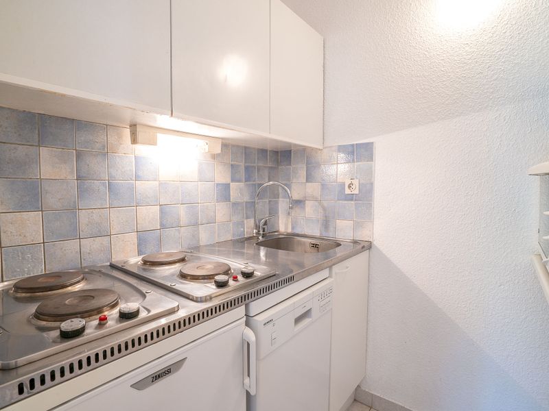 Flat Pegase Phenix - Le Corbier
