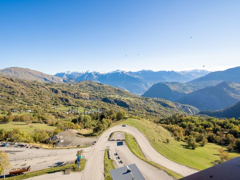 Flat Pegase Phenix - Le Corbier