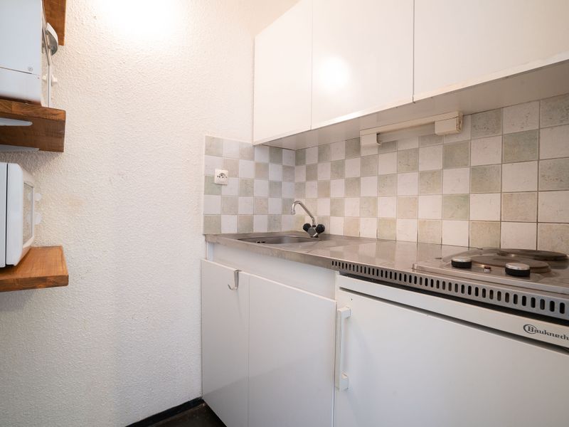 Flat Pegase Phenix - Le Corbier