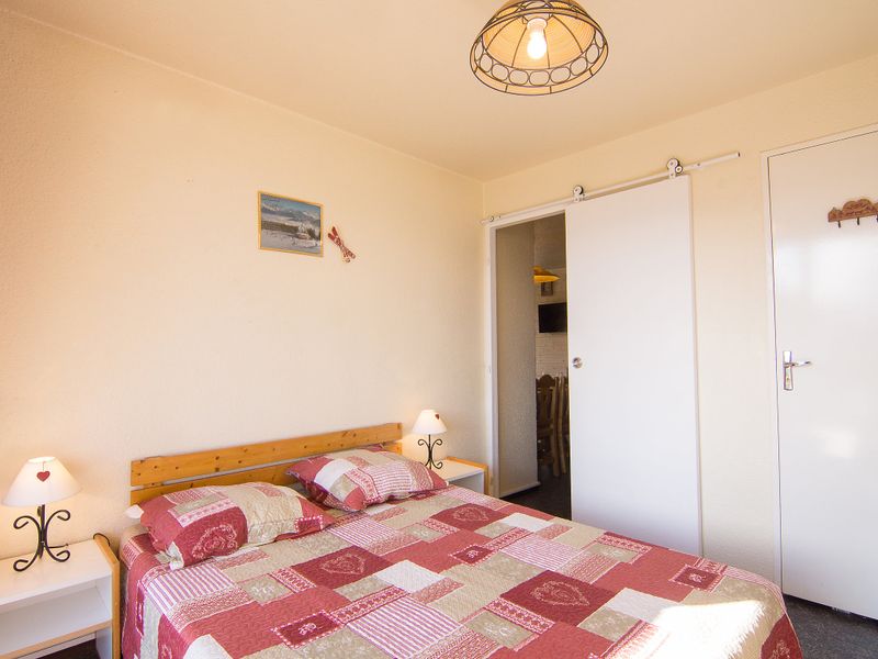 Flat Pegase Phenix - Le Corbier