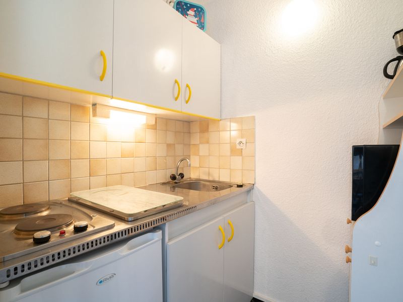 Flat Pegase Phenix - Le Corbier
