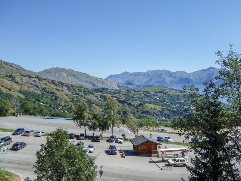 Flat Pegase Phenix - Le Corbier