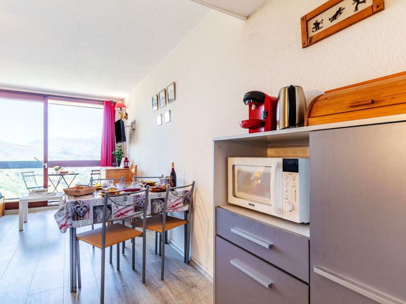 Flat Pegase Phenix - Le Corbier