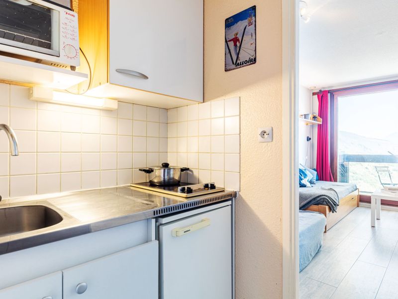 Flat Pegase Phenix - Le Corbier