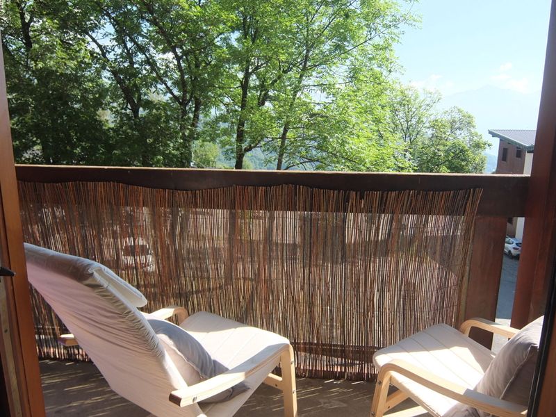 Flat Pegase Phenix - Le Corbier