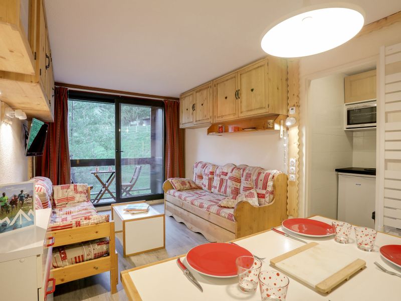 Flat Pegase Phenix - Le Corbier