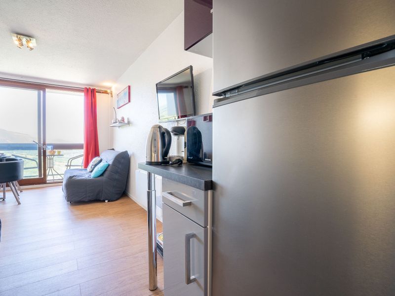 Flat Pegase Phenix - Le Corbier