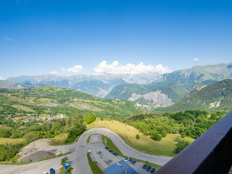 Flat Pegase Phenix - Le Corbier