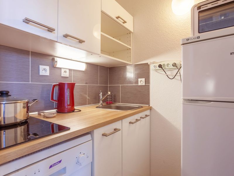 Flat Pegase Phenix - Le Corbier