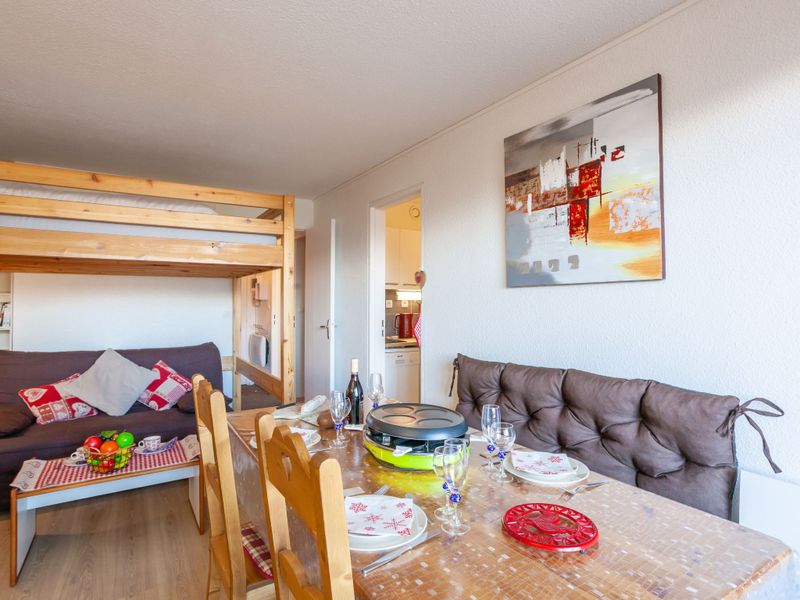 Flat Pegase Phenix - Le Corbier