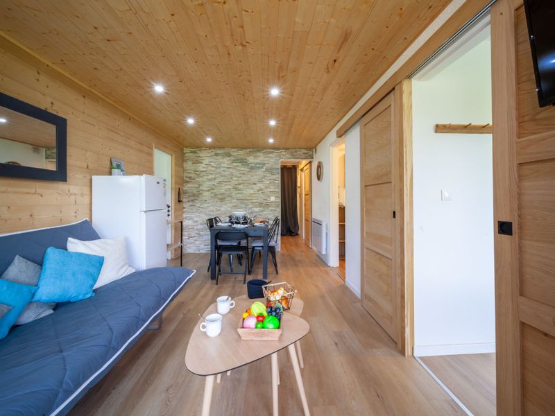 Flat Pegase Phenix - Le Corbier