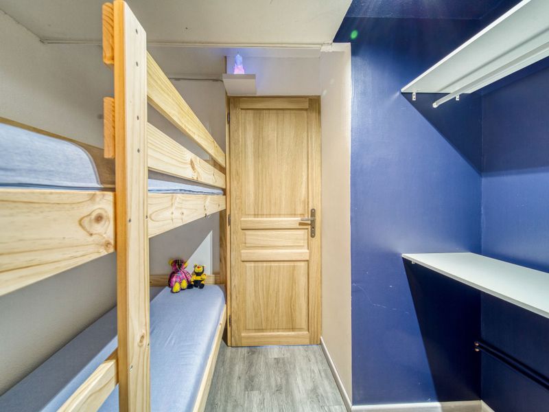 Flat Pegase Phenix - Le Corbier
