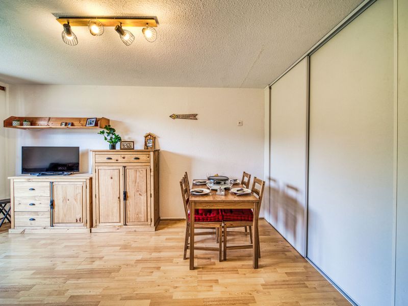 Flat Pegase Phenix - Le Corbier
