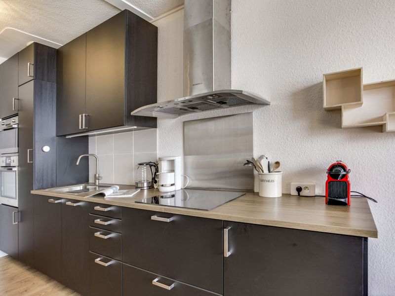 Flat Apollo - Le Corbier