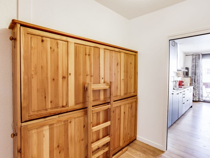 Flat Apollo - Le Corbier