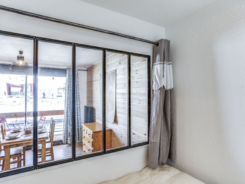 Flat Apollo - Le Corbier